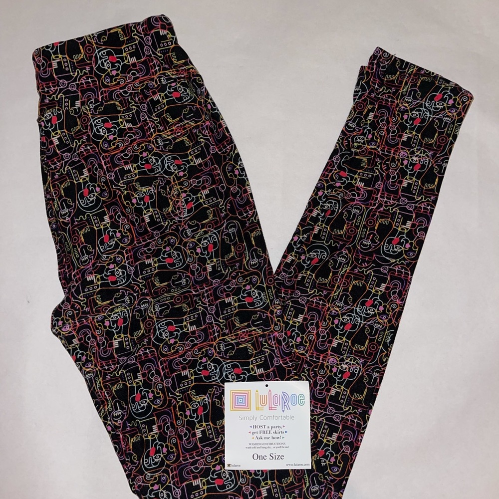 LuLaRoe Leggings